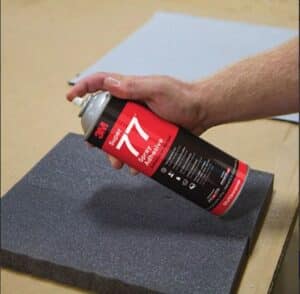 Adesivo Spray 3M – Qual o melhor pra mim?