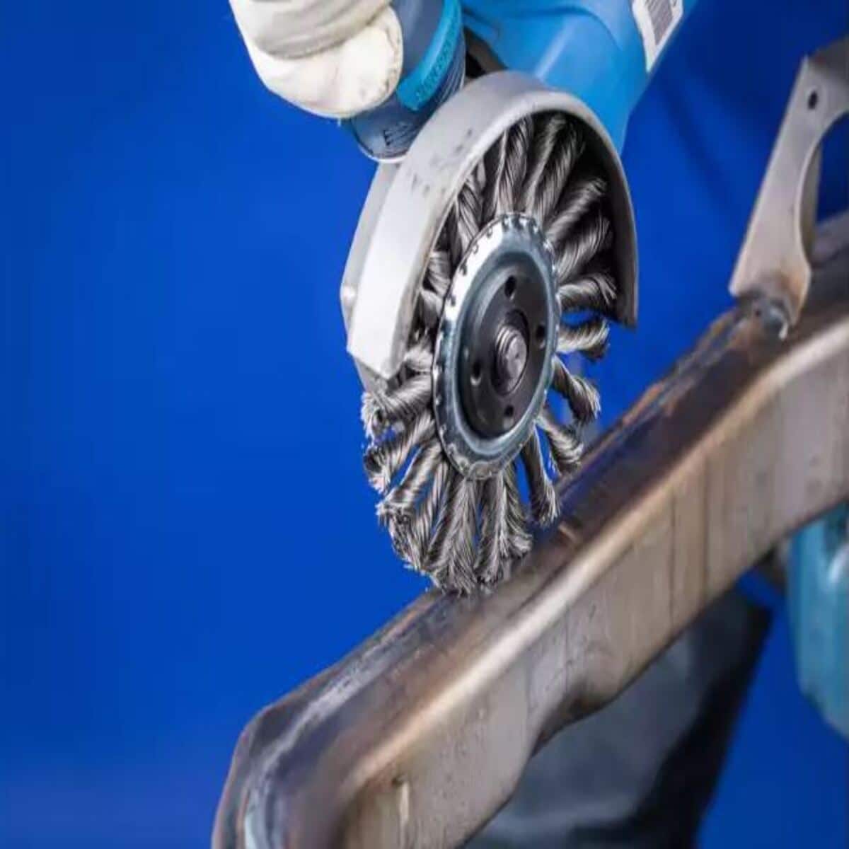 Escovas Pferd Combitwist &ndash; Para uma limpeza eficiente.