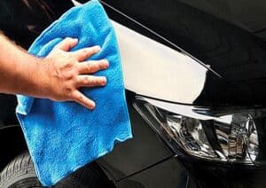 Pano de Microfibra 3M – Seu melhor amigo na limpeza do seu carro.